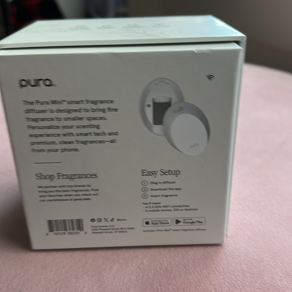 Pura Mini - Picture 4 of 5